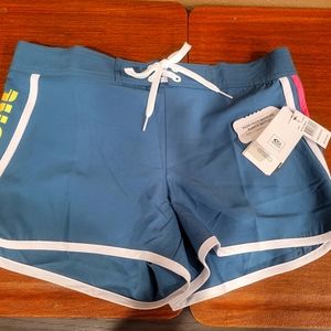 Rip Curl Girl Swim Shorts